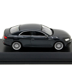 Audi A5 Coupè 2016 Manhattan Grey 1:43 - 63629