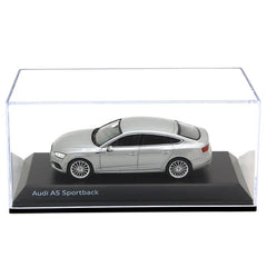 Audi A5 Sportback 2016 Florett Silver 1:43 - 63642