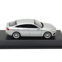 Audi A5 Sportback 2016 Florett Silver 1:43 - 63649