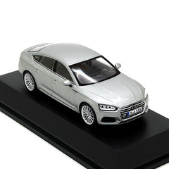 Audi A5 Sportback 2016 Florett Silver 1:43 - 63650