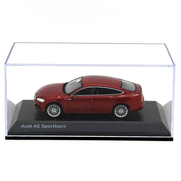 Audi A5 Sportback 2016 Matador Red 1:43 - 63662