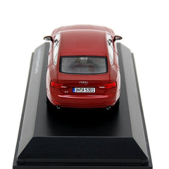 Audi A5 Sportback 2016 Matador Red 1:43 - 63667