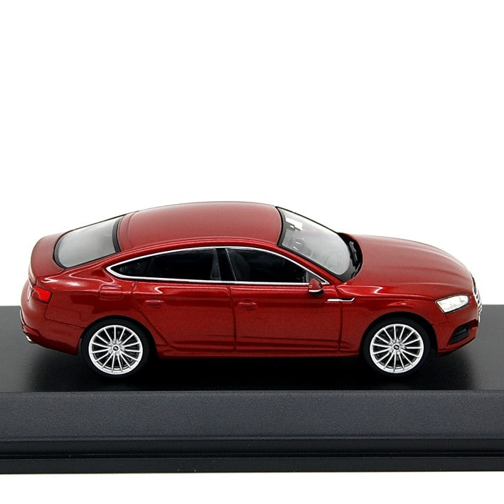 Audi A5 Sportback 2016 Matador Red 1:43 - 63669