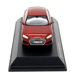 Audi A5 Sportback 2016 Matador Red 1:43 - 63671