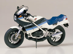 Suzuki RG250R 1983 Kit Tamiya 1:12 - 63857