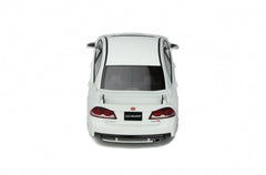 Honda Civic FD2 Type-R Mugen 2007 White 1:18 - 63872