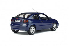Renault Megane Mk1 Coupe 2.0 16V 1995 Bleu Méthyl 1:18 - 63920