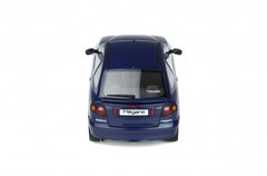 Renault Megane Mk1 Coupe 2.0 16V 1995 Bleu Méthyl 1:18 - 63927