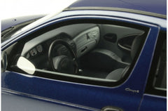 Renault Megane Mk1 Coupe 2.0 16V 1995 Bleu Méthyl 1:18 - 63928