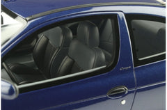 Renault Megane Mk1 Coupe 2.0 16V 1995 Bleu Méthyl 1:18 - 63929