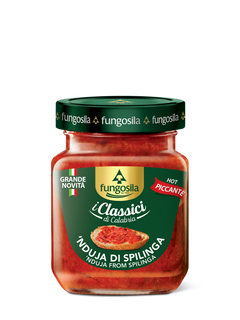 N'duja di spilinga Fungosila 90 g - 63941