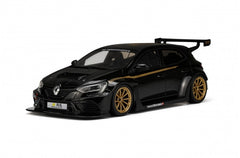 Renault Megane RS TC4 2020 Black - Gold 1:18 - 63965