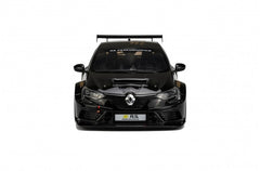 Renault Megane RS TC4 2020 Black - Gold 1:18 - 63967