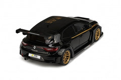 Renault Megane RS TC4 2020 Black - Gold 1:18 - 63970