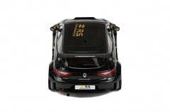 Renault Megane RS TC4 2020 Black - Gold 1:18 - 63972