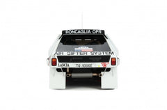 Lancia Delta S4 Gr.B 1986 Team Roncaglia Night Version Rally Olimpus P. Alessandrini - A. Alessandrini 1:18 - 63989