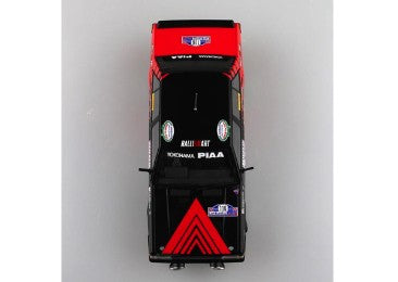 Mitsubishi Lancer 2000 Turbo Rally 1984  Kit 1:24 - 64137