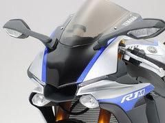 Yamaha Yzf-R1M 2009 Kit Tamiya 1:12 - 64166