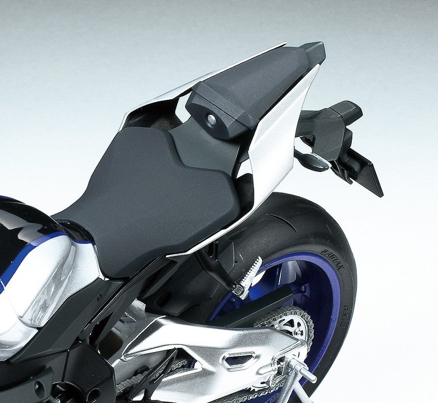 Yamaha Yzf-R1M 2009 Kit Tamiya 1:12 - 64169