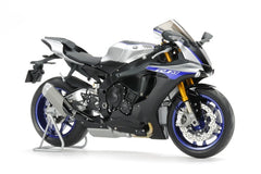 Yamaha Yzf-R1M 2009 Kit Tamiya 1:12 - 64170