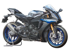 Yamaha Yzf-R1M 2009 Kit Tamiya 1:12 - 64171