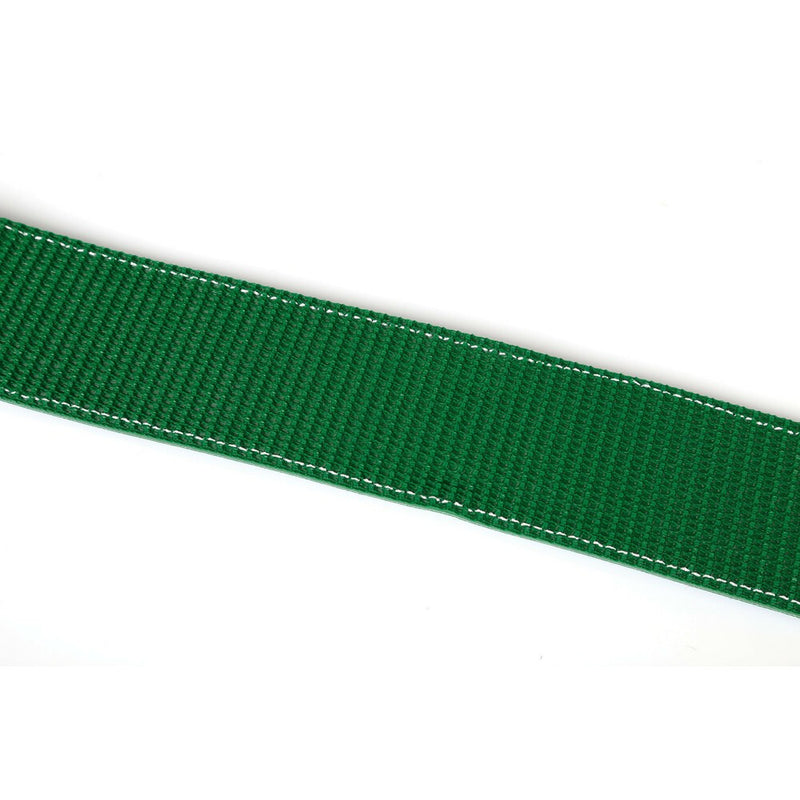 Nastro tensore con cricchetto per bisarca gancio girevole 3000 Kg - 3,5x250 cm - 64236