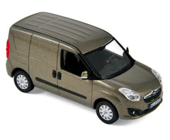 Opel Combo 2012 Grey 1:43 - 6429