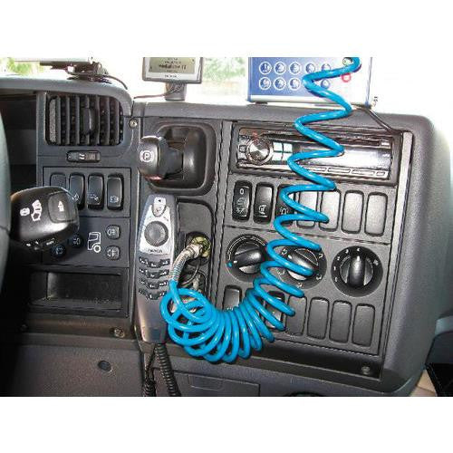 Connettore Lampa C-1 attacco rapido Scania Serie 4 - 645