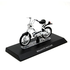 Malaguti Haccapi 1980 ciclomotore 1:18 - 64535