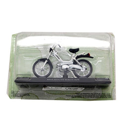 Malaguti Haccapi 1980 ciclomotore 1:18 - 64539
