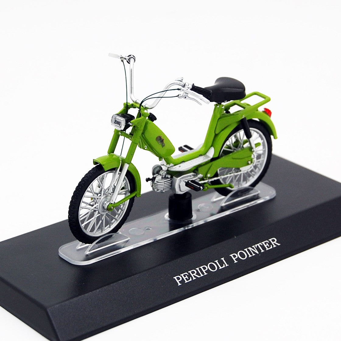 Peripoli Pointer 1977 ciclomotore 1:18 - 64540
