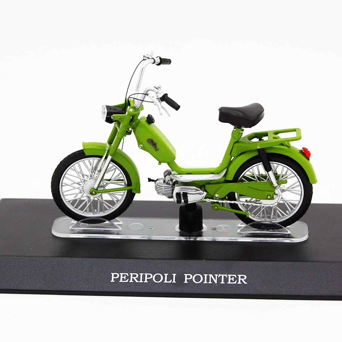 Peripoli Pointer 1977 ciclomotore 1:18 - 64541