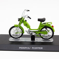 Peripoli Pointer 1977 ciclomotore 1:18 - 64541