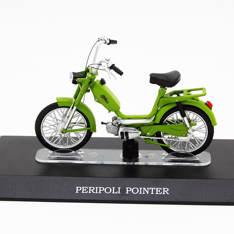 Peripoli Pointer 1977 ciclomotore 1:18 - 64541