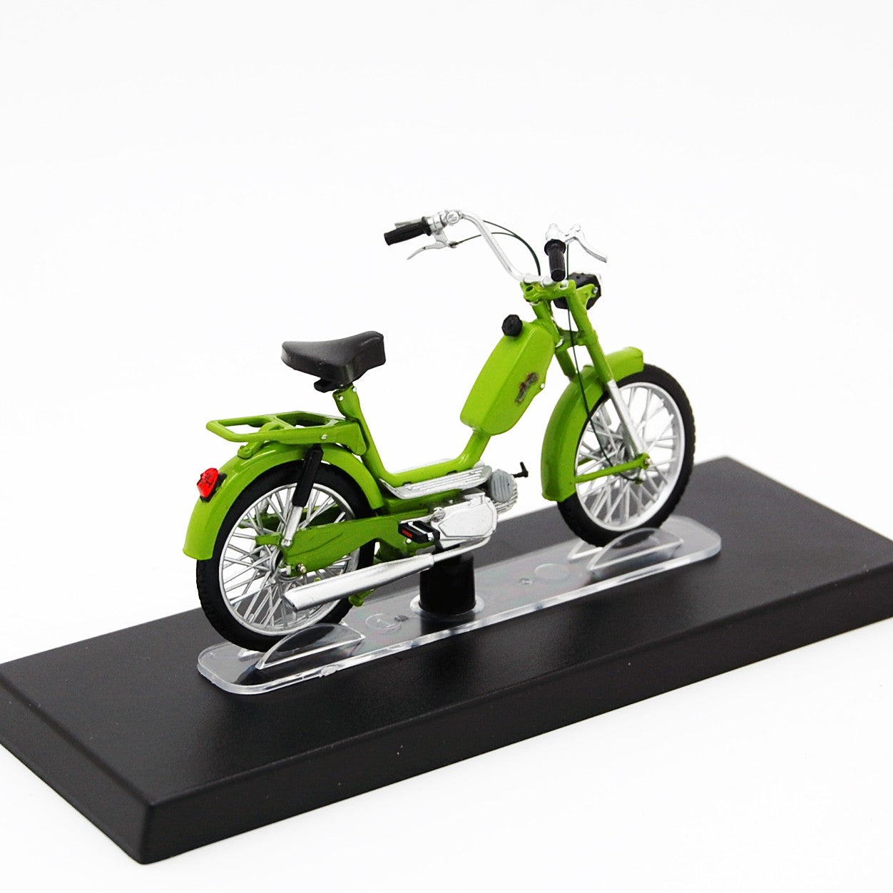 Peripoli Pointer 1977 ciclomotore 1:18 - 64543