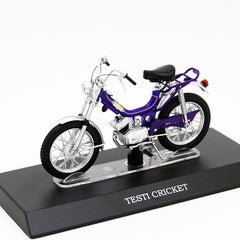 Testi Cricket 1978 ciclomotore 1:18 - 64549