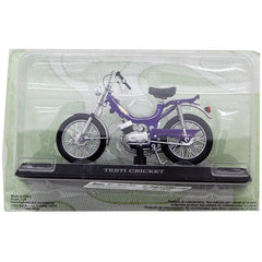 Testi Cricket 1978 ciclomotore 1:18 - 64553