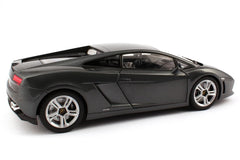 Lamborghini Gallardo LP560-4 2009 Grey 1:18 - 64734