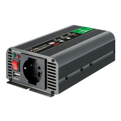 Power Inverter PSW300 Trasformatore a onda sinusoidale pura 24V - 230V - 64743