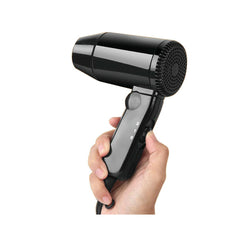 Hot-Air phon asciugacapelli e sbrinatore 12V - 180W - 64748
