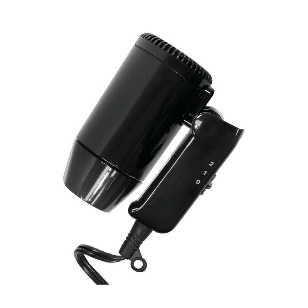 Hot-Air phon asciugacapelli e sbrinatore 12V - 180W - 64751