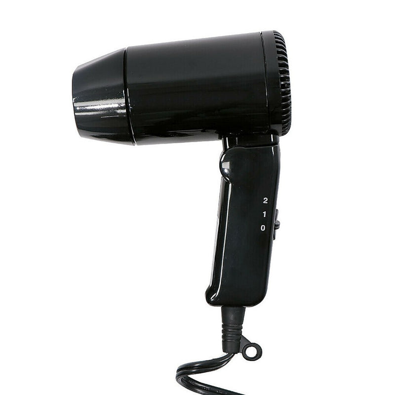 Hot-Air phon asciugacapelli e sbrinatore 12V - 180W - 64752