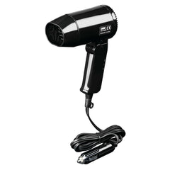 Hot-Air phon asciugacapelli e sbrinatore 12V - 180W - 64753