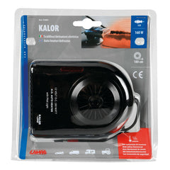 Kalor scaldino - sbrinatore elettrico 12V - 160 W - 64762