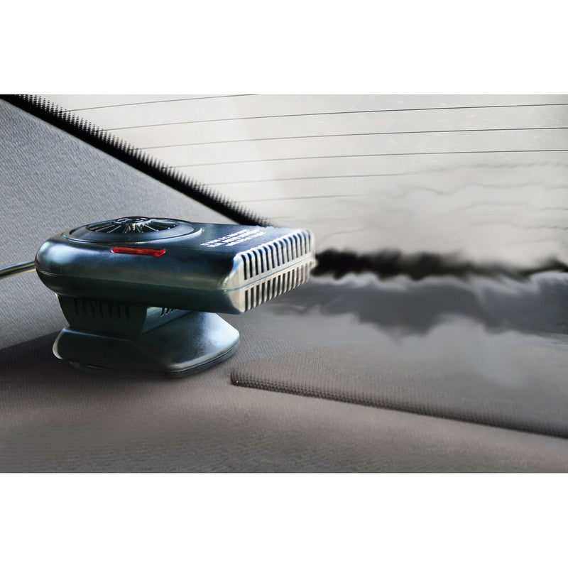 Kalor scaldino - sbrinatore elettrico 12V - 160 W - 64763