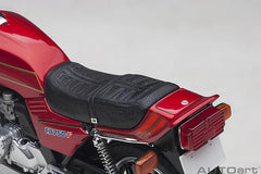 Honda CB750F BariBari 1982 Legend Koma Gun red / black 1:12 - 64767