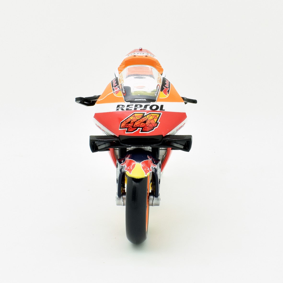Repsol Honda Rc213V Moto GP 2021 Pol Espargaro 1:18 - 64856