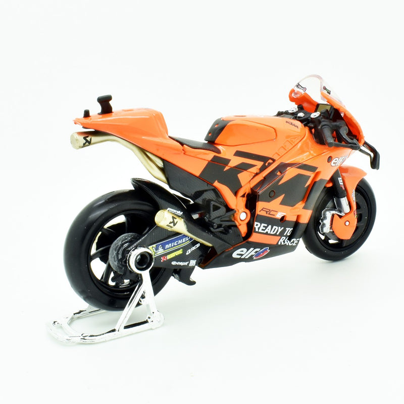 Red Bull Tech 3 KTM RC16 Factory Racing Moto GP 2021 Danilo Petrucci 1:18 - 64875