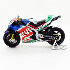 LCR Honda Castrol Rc213V Moto GP 2021 Alex Marquez 1:18 - 64914
