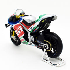 LCR Honda Castrol Rc213V Moto GP 2021 Alex Marquez 1:18 - 64916